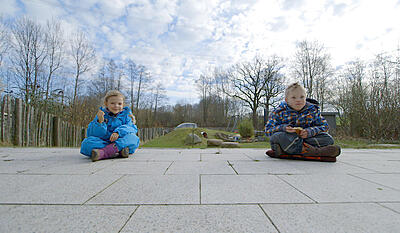 Willi i virkeligheden