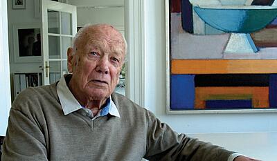 Henning Larsen - lyset og rummet