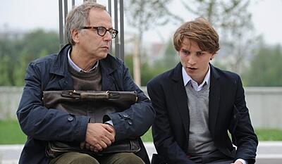 Selv i de bedste hjem