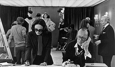 Fra marionetternes liv