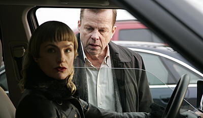 Luftkastellet, Wallander 10