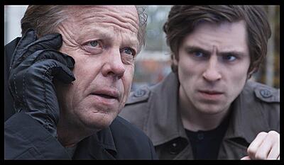 Inkassatoren, Wallander 25