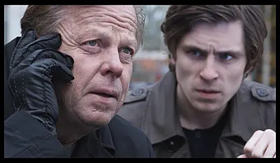 Inkassatoren, Wallander 25