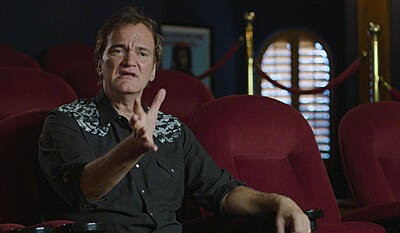 The great Buster - a celebration