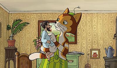 Peddersen & Findus - glemligheder