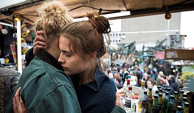 Und Morgen die ganze Welt