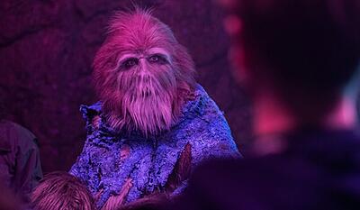 Kometernes jul, afsnit 9-12