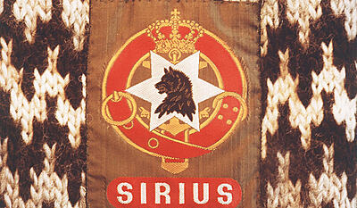 Slædepatruljen Sirius