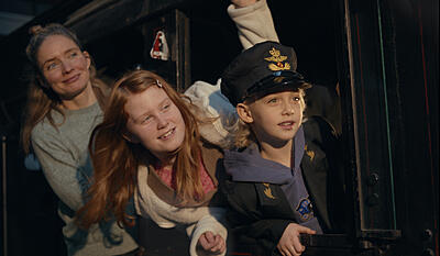 Ingen genvej til livet