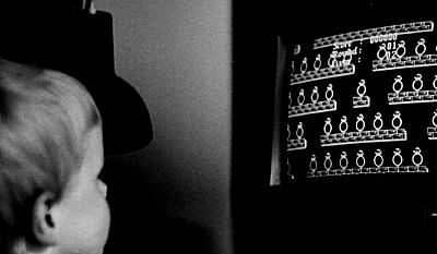 100 års barndom. 1990-