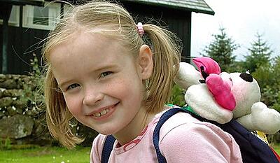 Færgeturen - En historie fra Færøerne