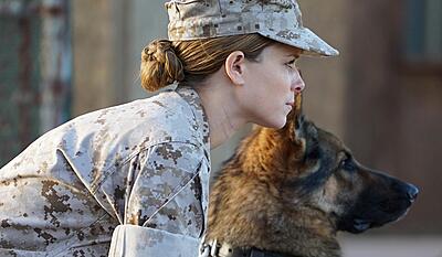 Megan Leavey