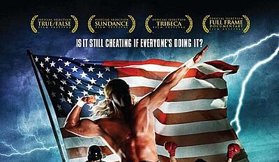 Bigger stronger faster