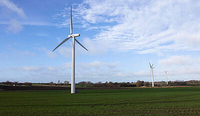 Danmark - det grønne håb i EU?