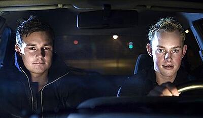 Jagten på den eneste ene