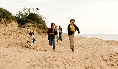 De 5 og djævleklippen