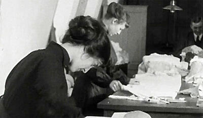 Danmarks industrialisering. Del 1 – 1840-1914