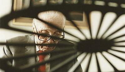 Jeg ville først finde sandheden