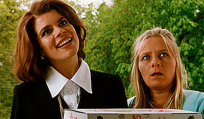 Charlot og Charlotte, afsnit 4:4