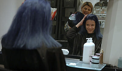 Min vilde forvandling 3:5 - Total makeover