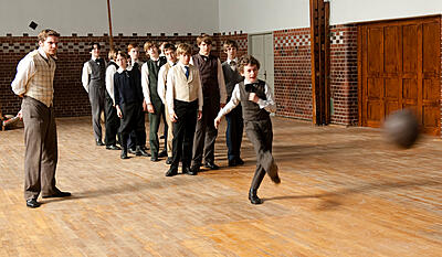 Den helt store drøm