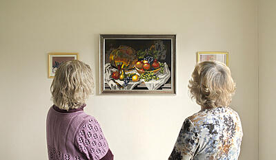 Miraklet i Gullspång