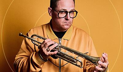 Kasper Tranberg - Suite dilation