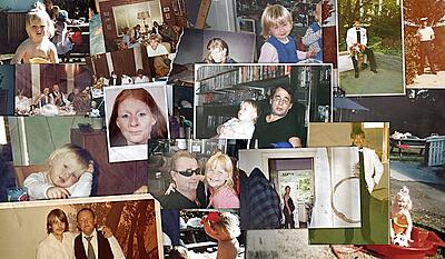 Drømmen om en familie