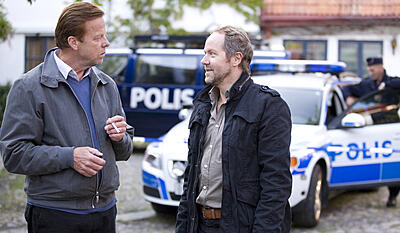 Hævnen, Wallender 14