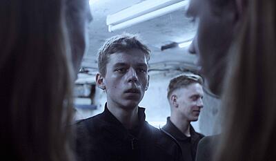 Vakuum 8:9 - De fatter jo slet ikke hvad der er vigtigt