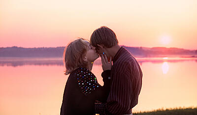 Efterskolen - 1. Noget er på vej