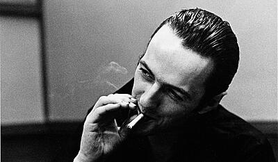 The future is unwritten