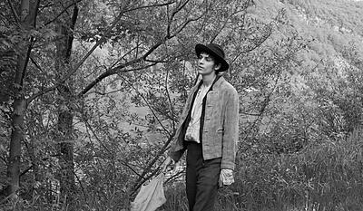 Die andere Heimat : en fortælling om længsel