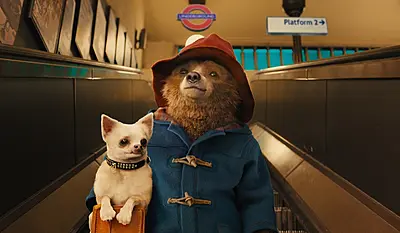 Paddington