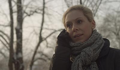 Maria Wern, 4 - må døden sove