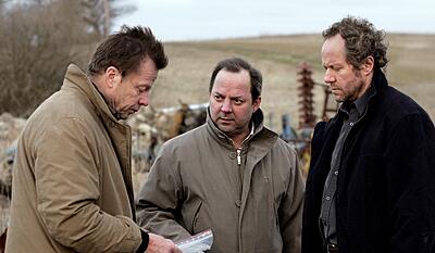 Mørket, Wallander 4