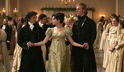Becoming Jane