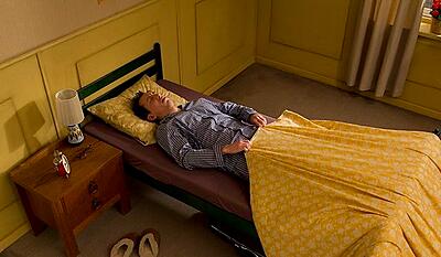 Peter Pix - vækkeuret