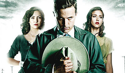 The killer inside me