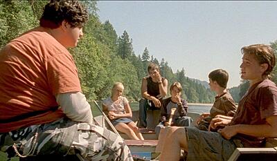 Mean creek