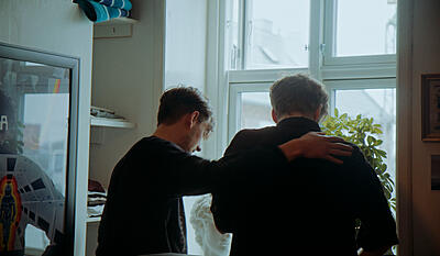 Se mig når du sover 5:7