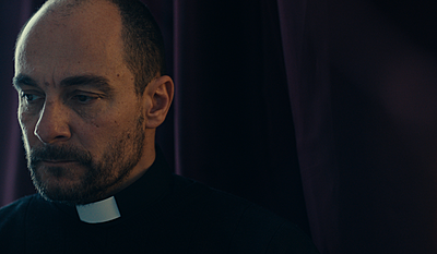 Det ottende sakramente