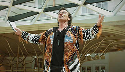 Cash 1:4 - Optimisten