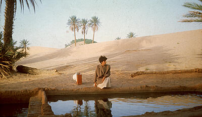 Under himlens dække