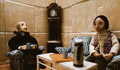 Historien om en moder