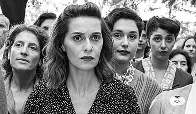 Vi har stadig i morgen