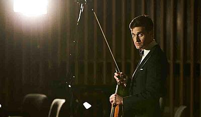 A modern man in a classical world