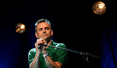 Vandmand solotur 2016/17