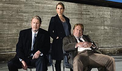 Den fjerde mand, afsnit 3