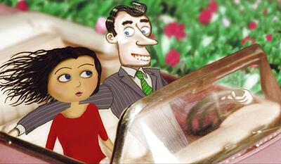 Climaniacs - Sandheden bag den grønne benzin